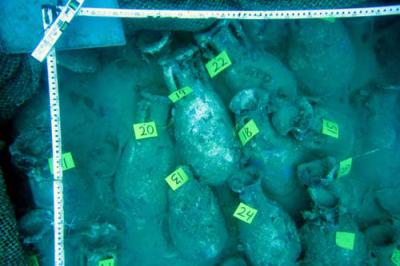 Arqueología submarina y patrimonio subacuático. El Odyssey como polémica