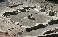 Restos arqueológicos: ¡No aparezcáis en Aragón!