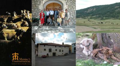 Guadalaviar (Teruel): IV Jornadas de Estudios sobre Trashumancia