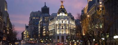 APUDEPA apoya a las asociaciones ciudadanas en defensa del Patrimonio Cultural de Madrid. Despierta, España, de tu letargo.