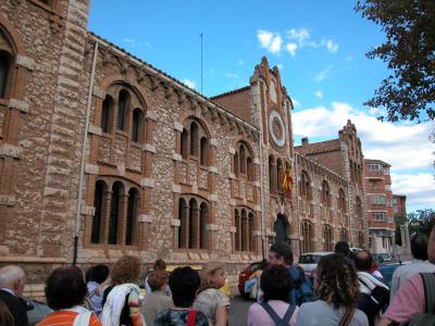 APUDEPA  pide al Gobierno de Aragón que asuma responsabilidades por el descontrol en el Archivo Histórico Provincial de Teruel