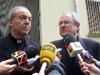 Texto íntegro del Acuerdo entre los Obispados de Lérida y Barbastro-Monzón para el cumplimiento de la legalidad