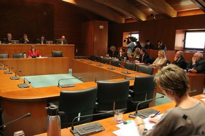 APUDEPA lamenta el bochorno en las Cortes por la intervención sobre el Fleta de la Consejera de Educación