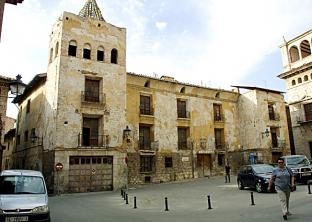 Heraldo de Aragón.  Reportajes sobre Patrimonio Cultural:  EL LEGADO DE LOS SIGLOS