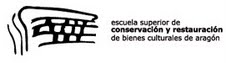 Apudepa en Huesca. X Jornadas de la Escuela Superior de Conservación y Restauración de Bienes Culturales