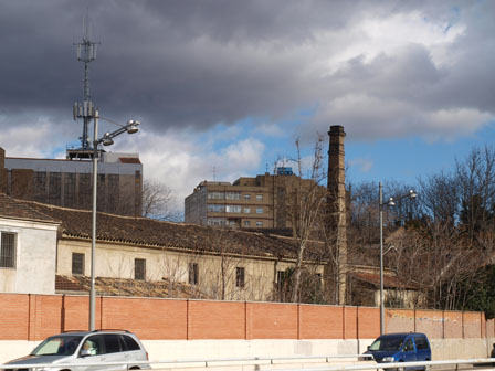 Apudepa considera un ejercicio de cinismo la propuesta de museo industrial en un Averly destrozado