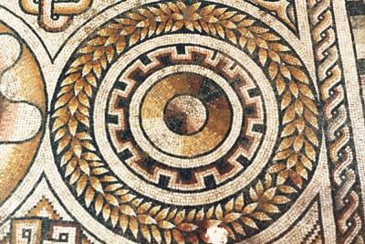 30 años del descubrimiento (y 22 de olvido) de los mosaicos romanos de La Malena,  por Víctor Millán Zaragoza